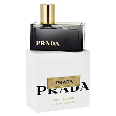 prada perfume ambree 80ml|Prada amber perfume refill.